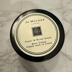 Jo Malone London Peony & Blush Suede Body Crème NWOT***